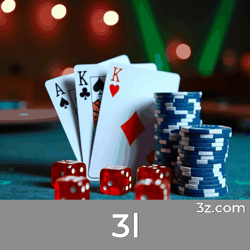 Tecnologia 3D Imersiva: Jogos de Cassino na 3l