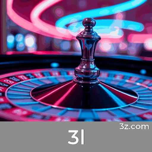 3l: Experiência Profissional de Cassino ao Vivo