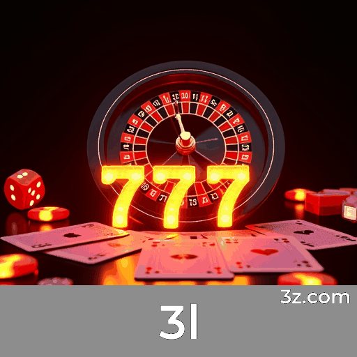 3l: Experiência Profissional de Cassino ao Vivo