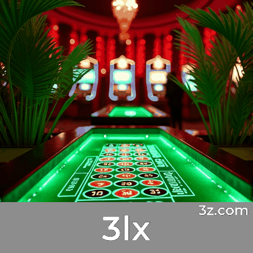 3lx: Experiência de Jogo Diversificada e Otimizada