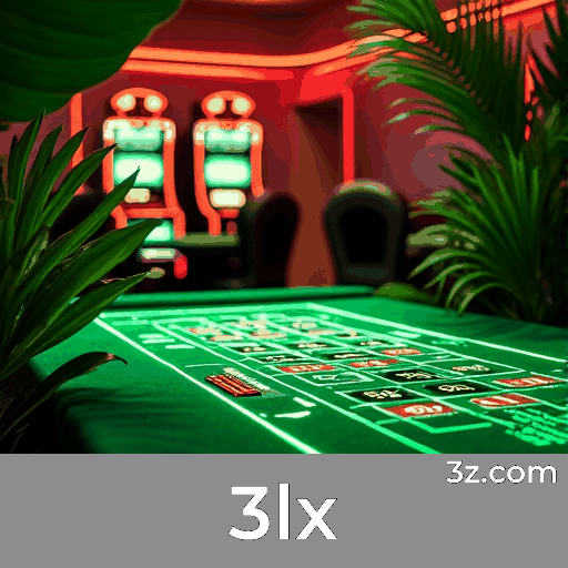 Ofertas Exclusivas de Bônus da 3lx