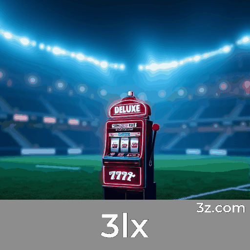 3lx: A Aplicação de Apostas Móvel Completa e Fácil de Usar
