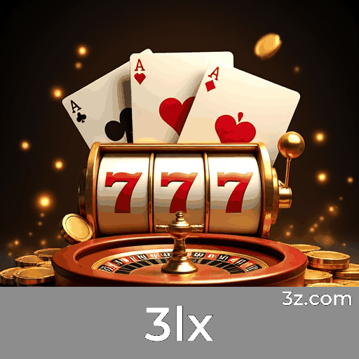 3lx: Experiência de Cassino Imersiva para Brasileiros