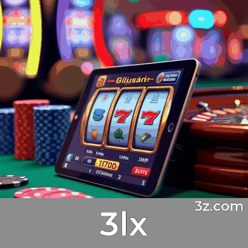 3lx: A Aplicação de Apostas Móvel Completa e Fácil de Usar