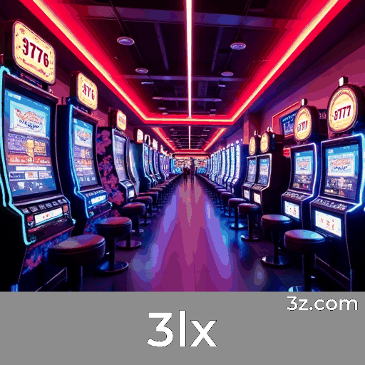 Bem-vindo à Plataforma 3lx: Excelência e Segurança em Apostas