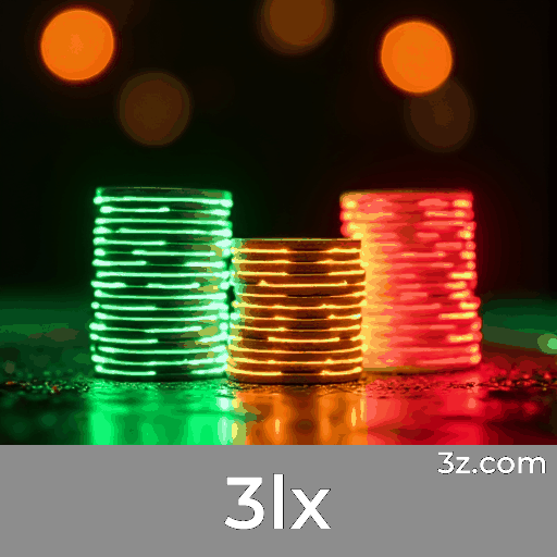 3lx: Desafie-se com Jogos Crash de Alto Retorno